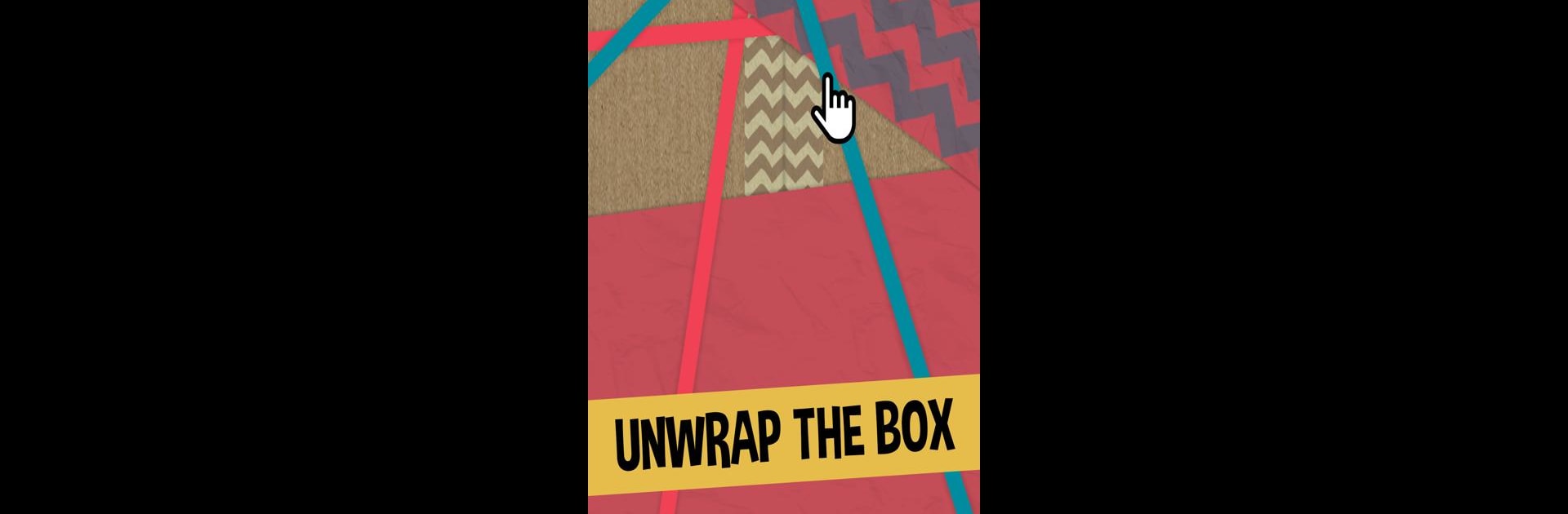 Unwrapped: Unpacking Games