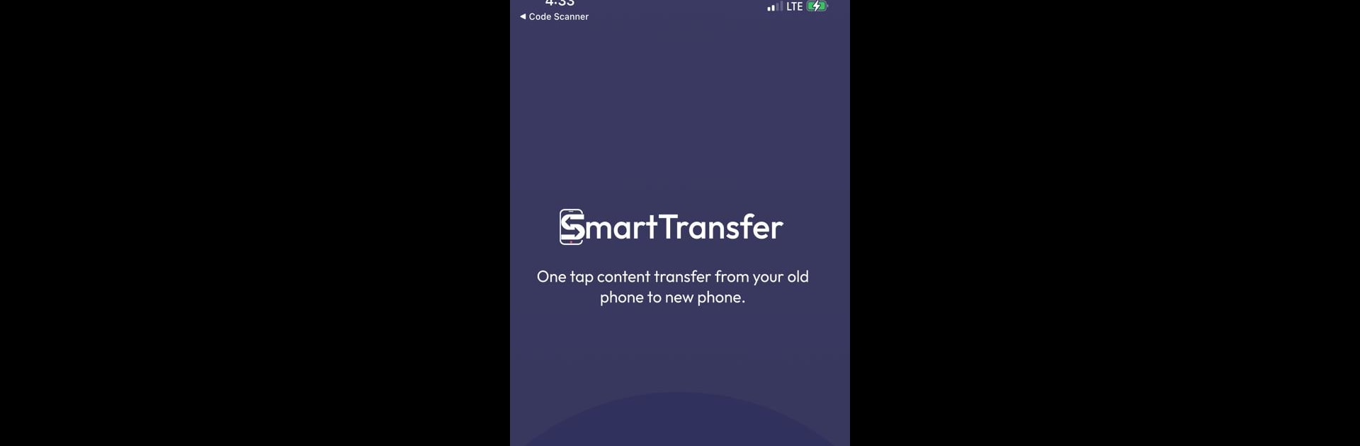 Smart Transfer