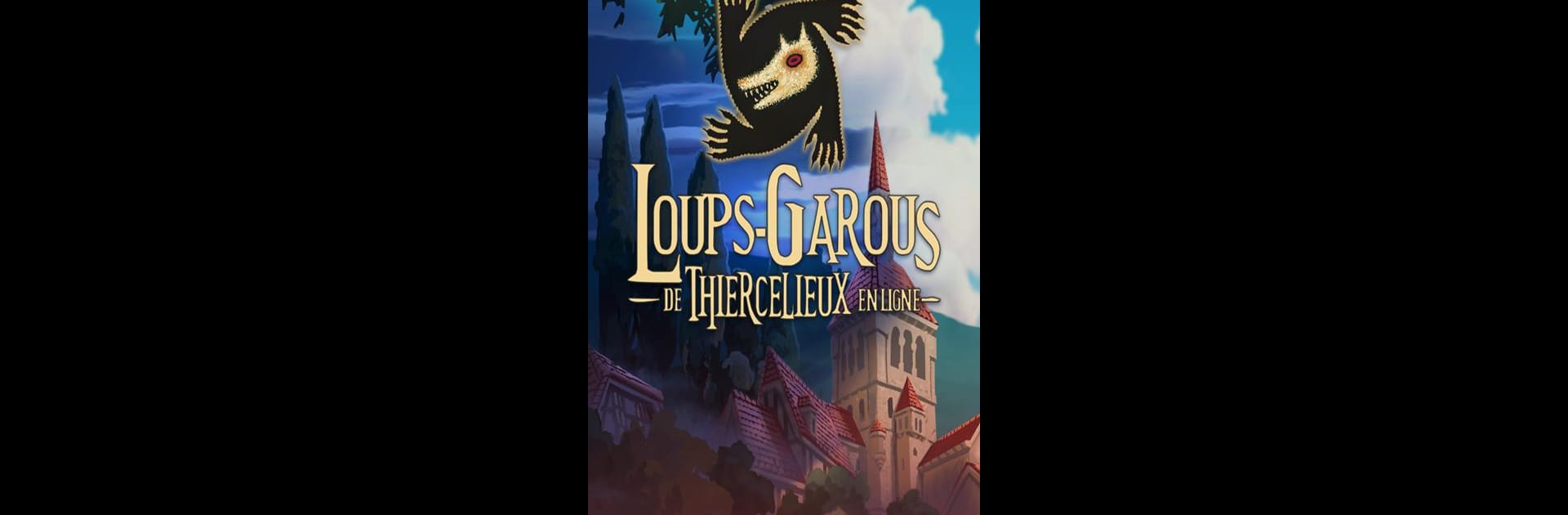 Loups-Garous de Thiercelieux