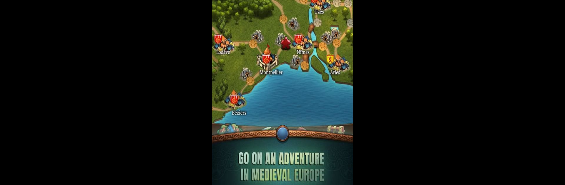 Renaissance Kingdoms