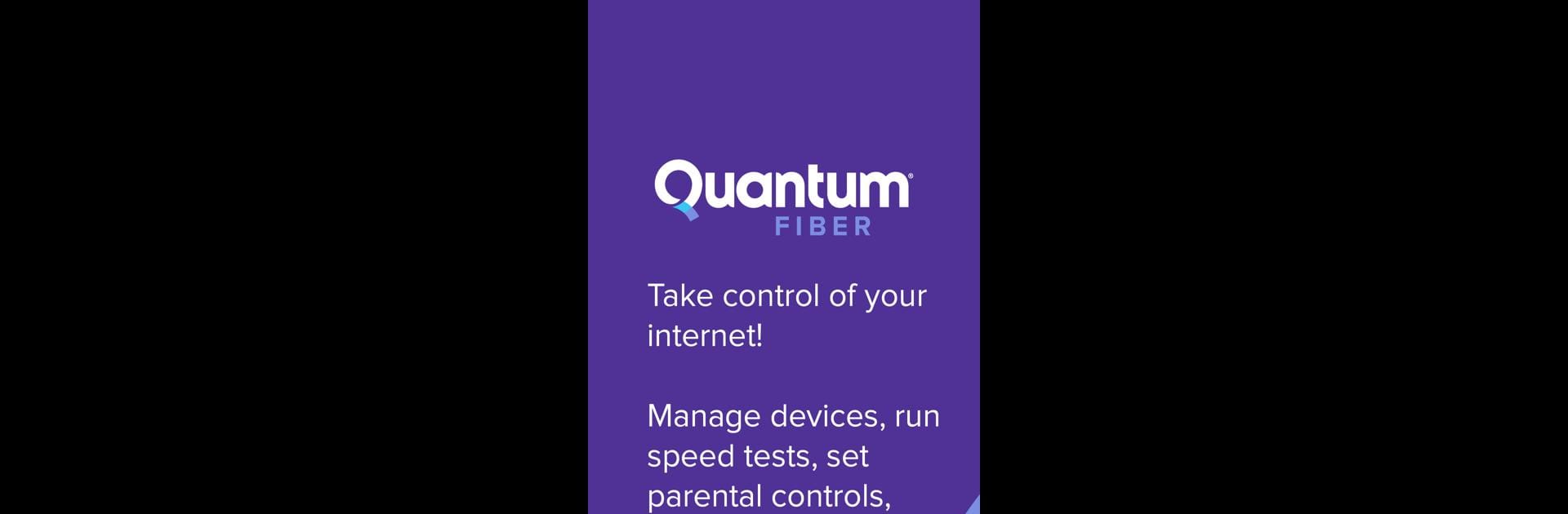 Quantum Fiber