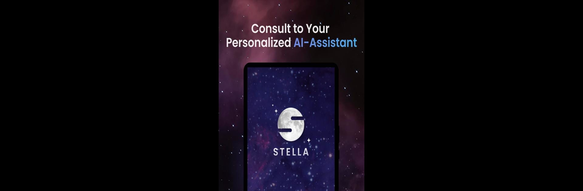 Stella: Personal Consultant