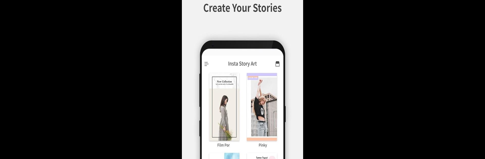Insta Story Art - Instagram stories maker