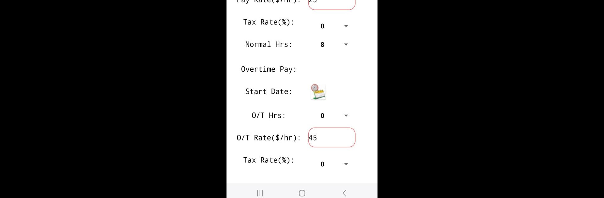 PayTime Pro