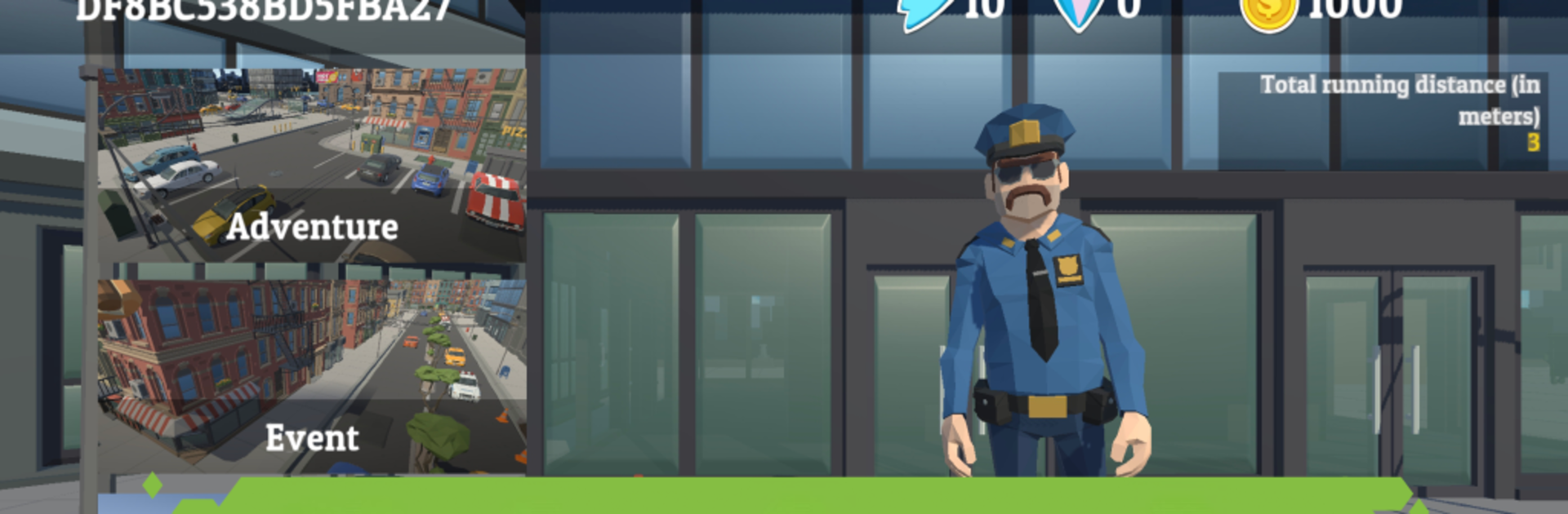 Police Math