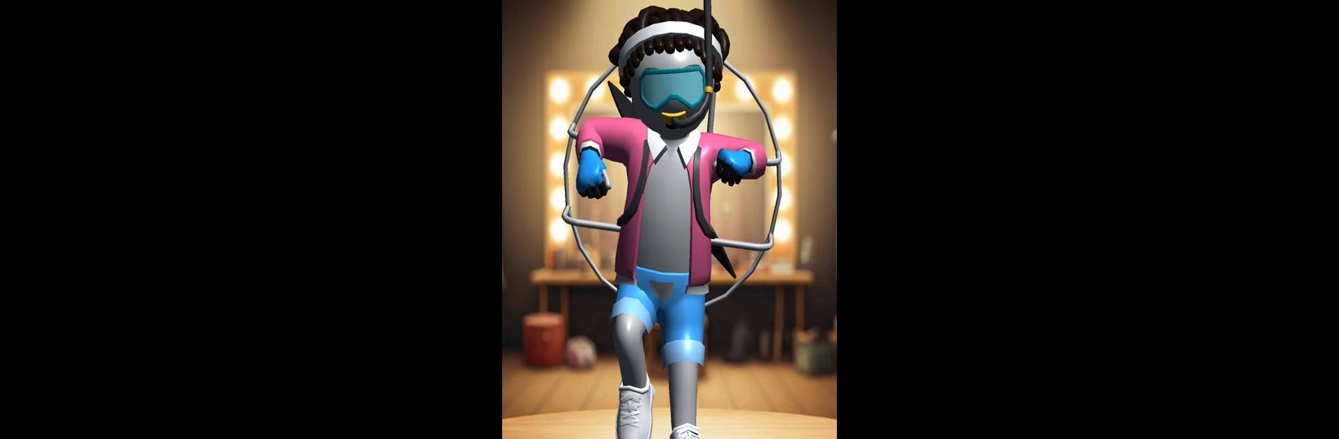 Fun Dress Up Games :Talk, Play