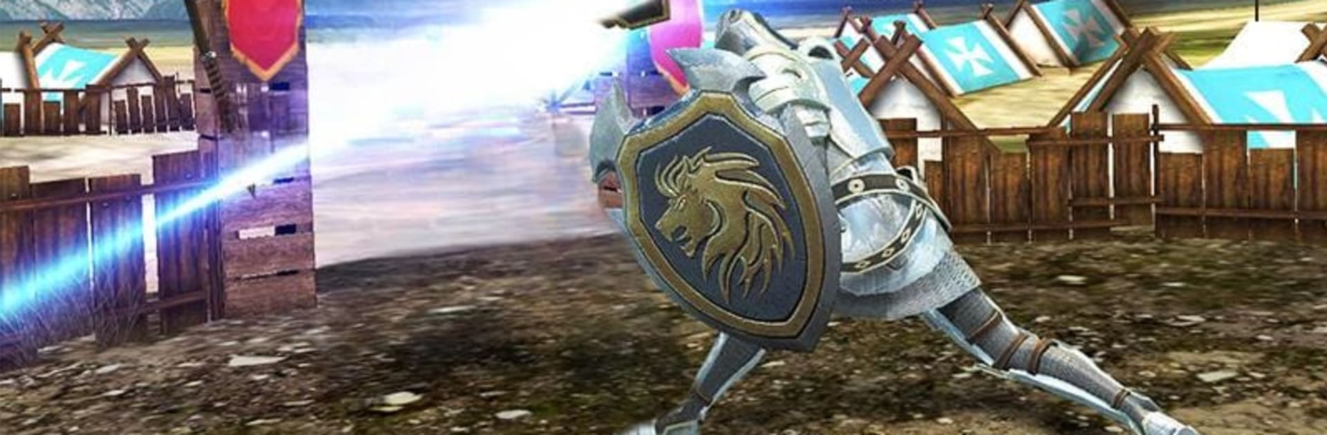 Mortal Blade 3D