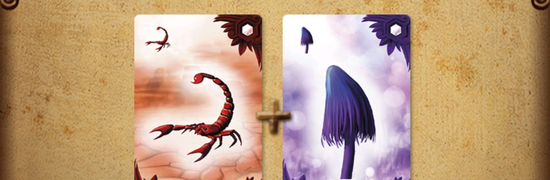 Alchemists: Lab Equipment