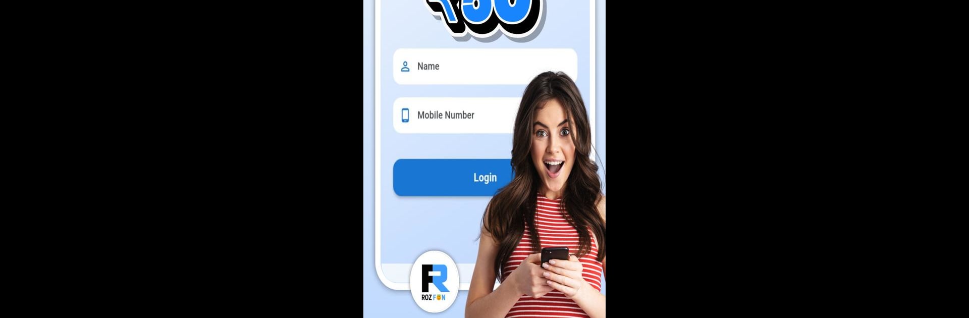 RozFun - Win Rewards