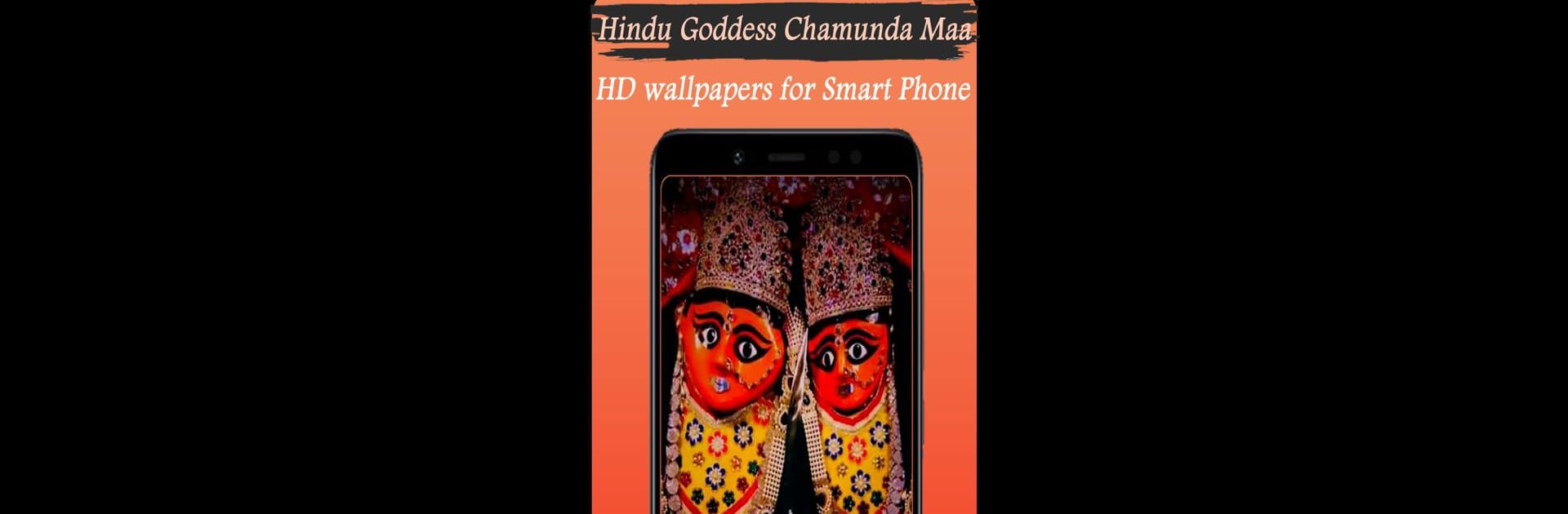 Chamunda Maa Wallpaper Photo
