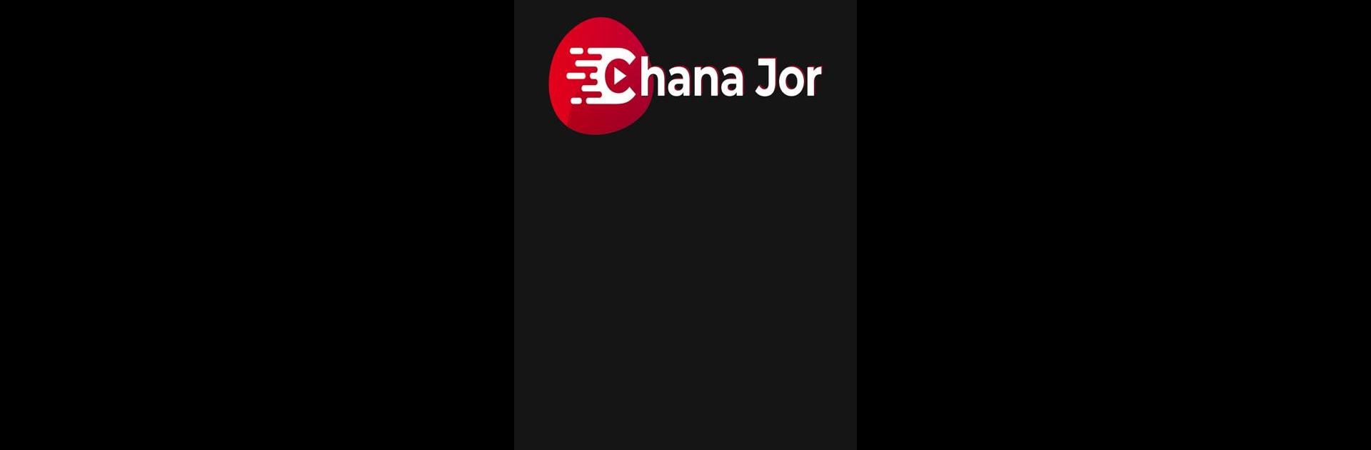 Chana Jor