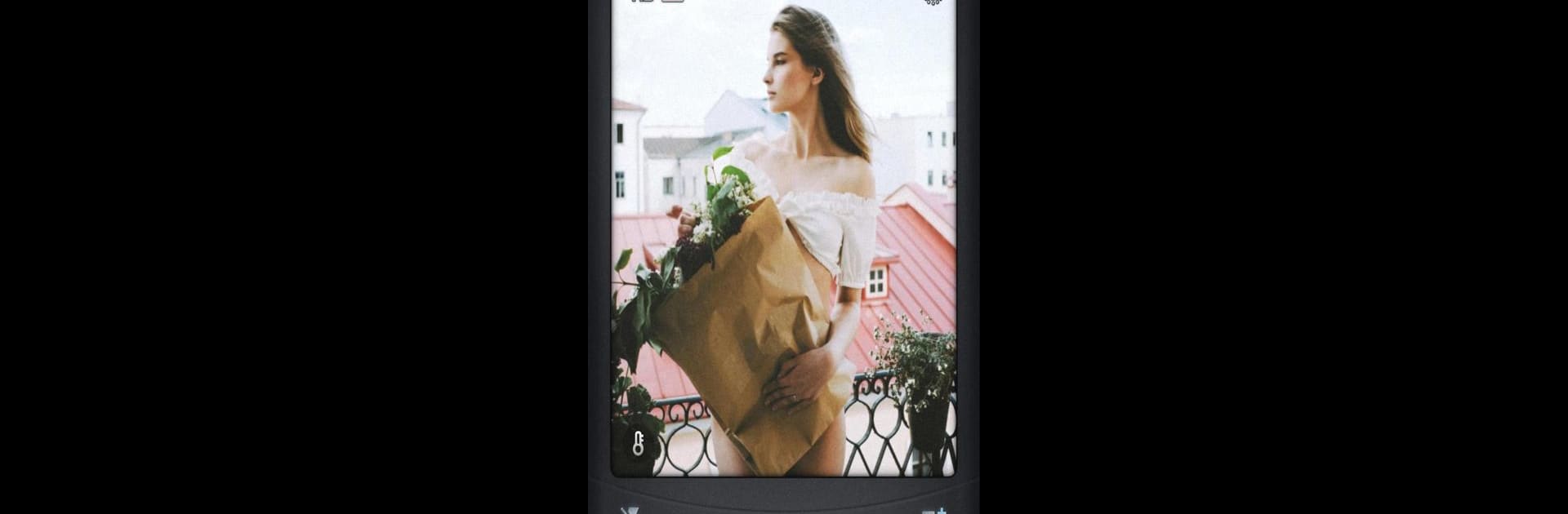OldReel - Vintage Camcorder