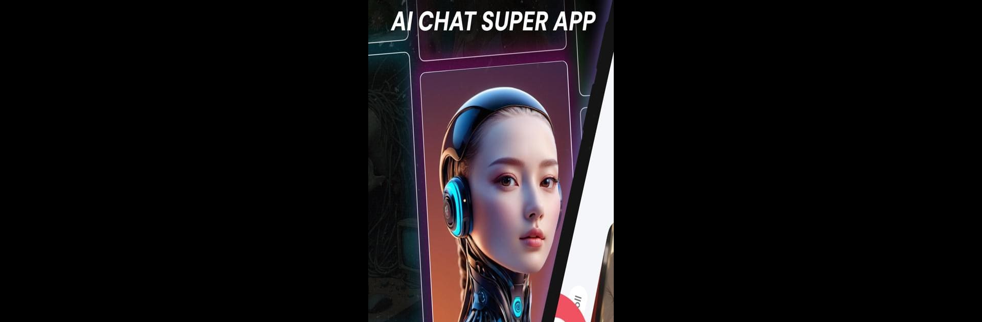 Channel - AI Chat and Images