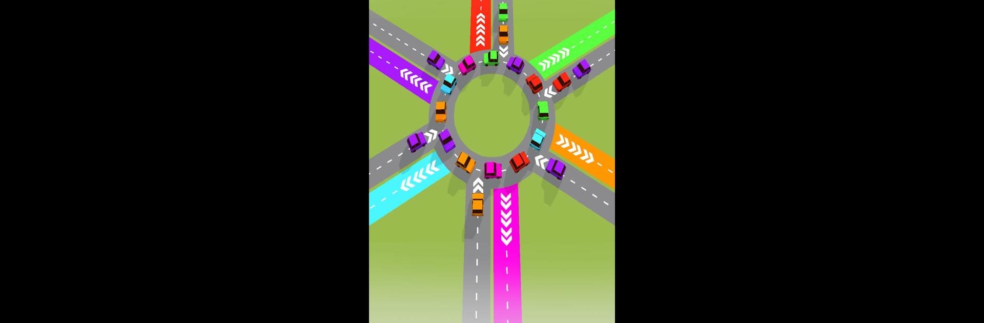 Motorway Release Master
