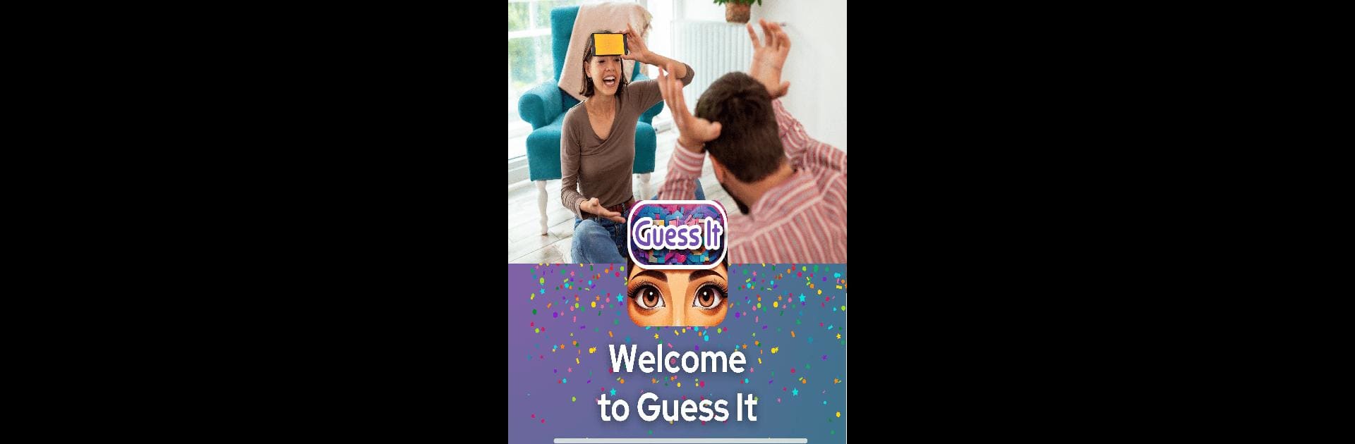 Guess It - Charades With AI
