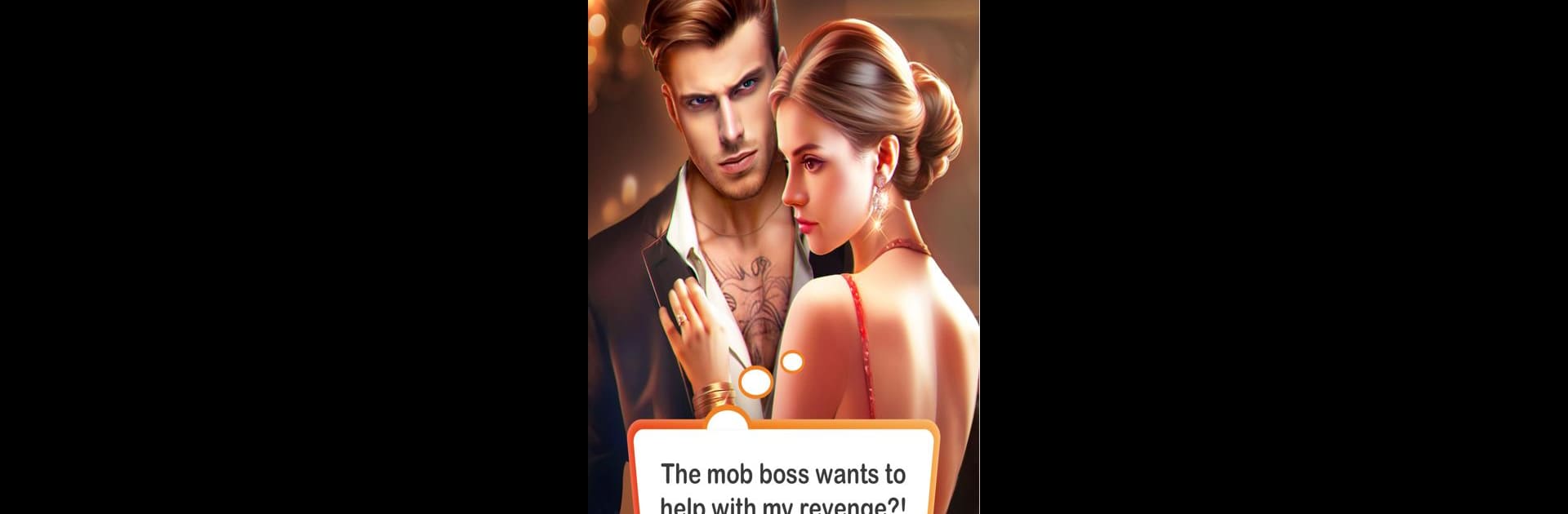 Fancy Love:Choose Your Romance