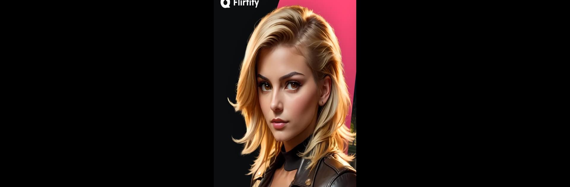Flirtify - AI RolePlay Chat