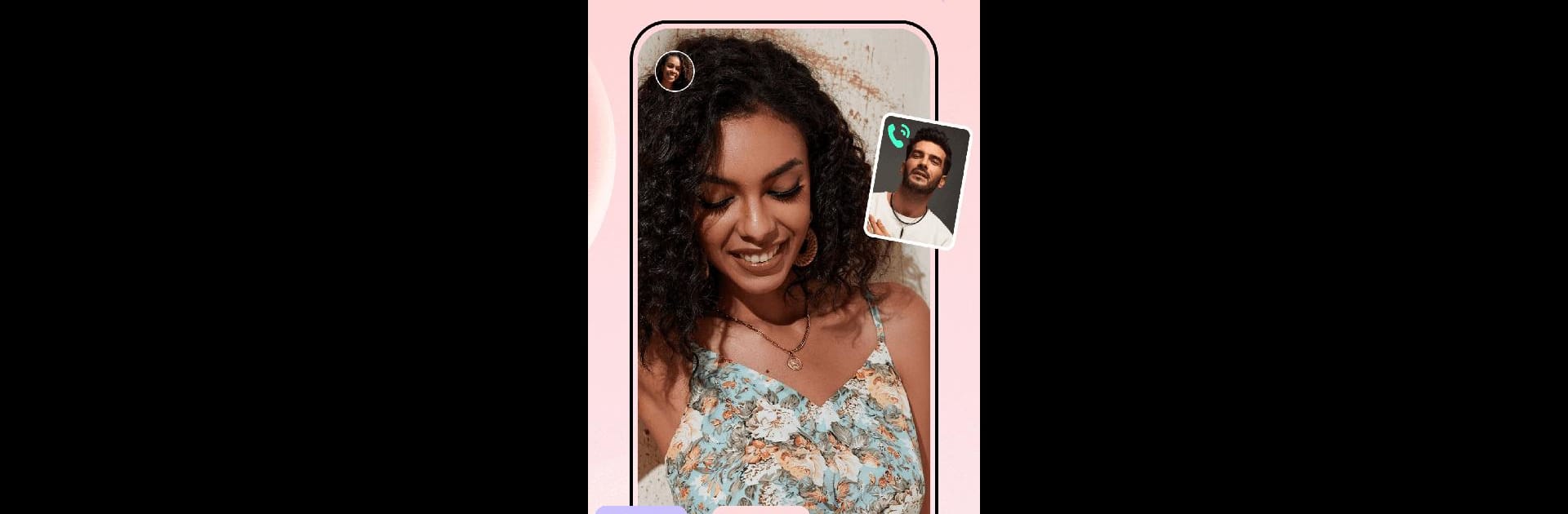 JoyChat -diversão fazer amigos