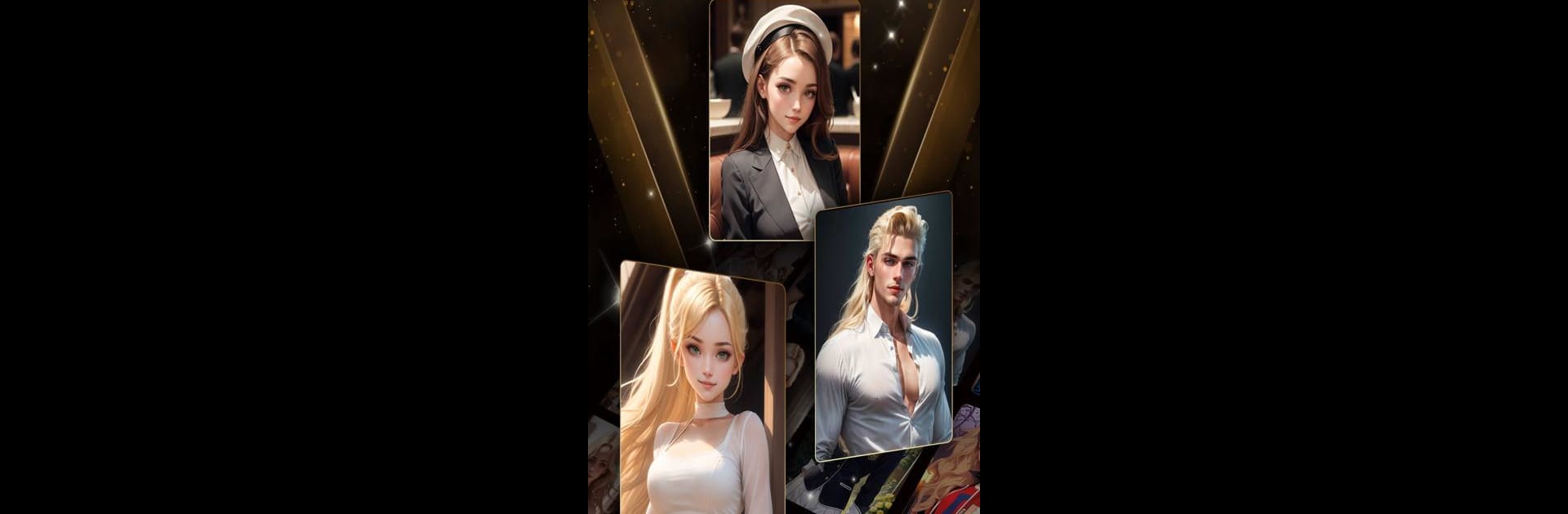 Crush - AI Character
