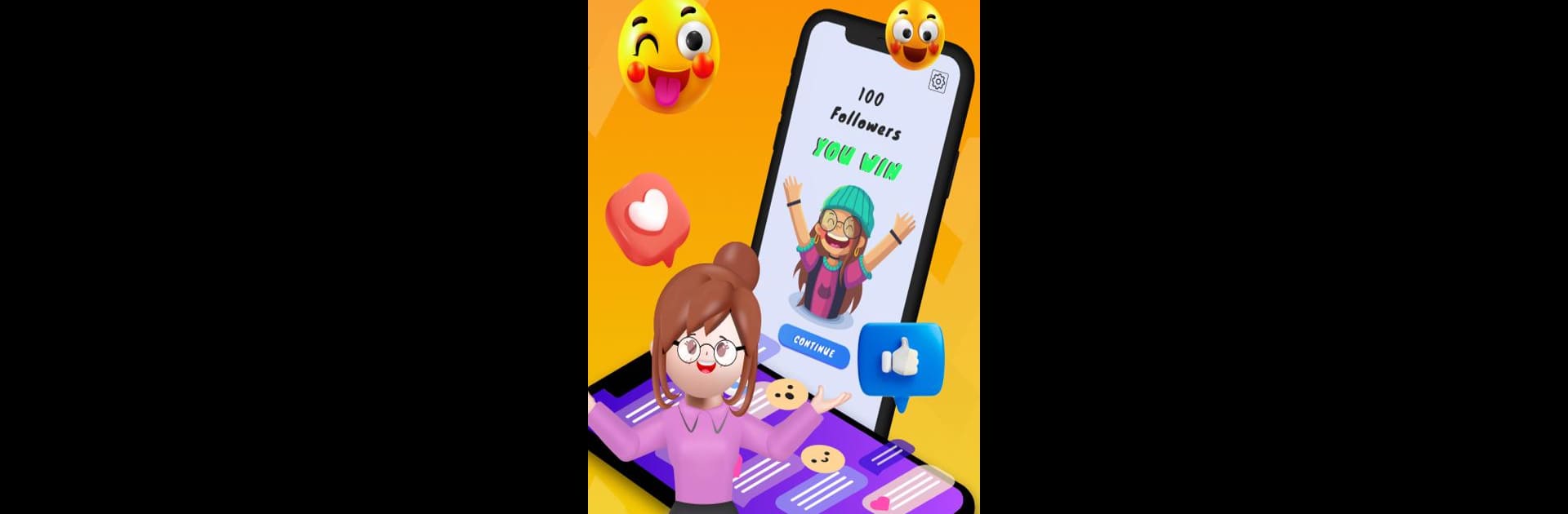Chat Master Prank: Chat Story