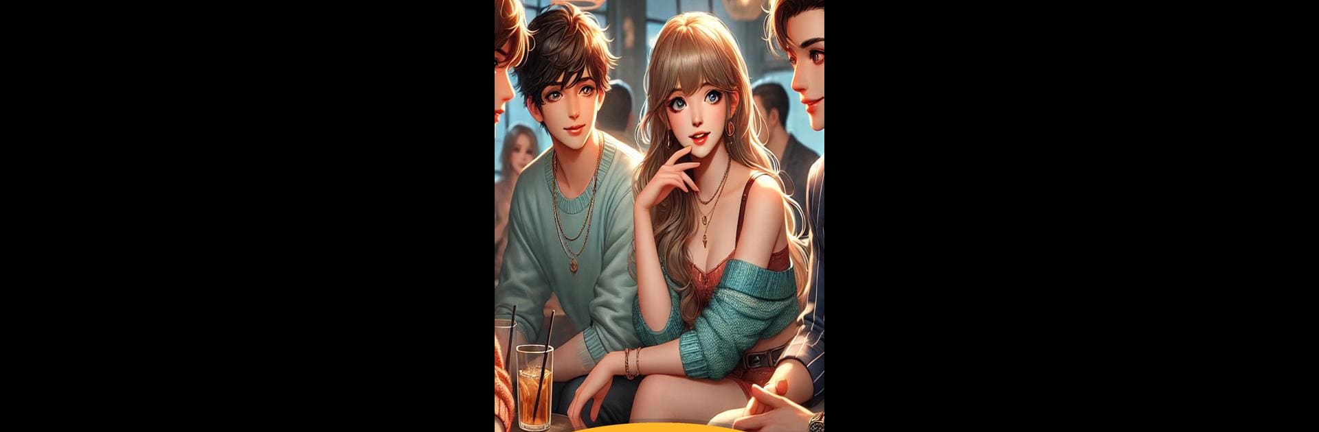 Chat Rooms - Find Friends