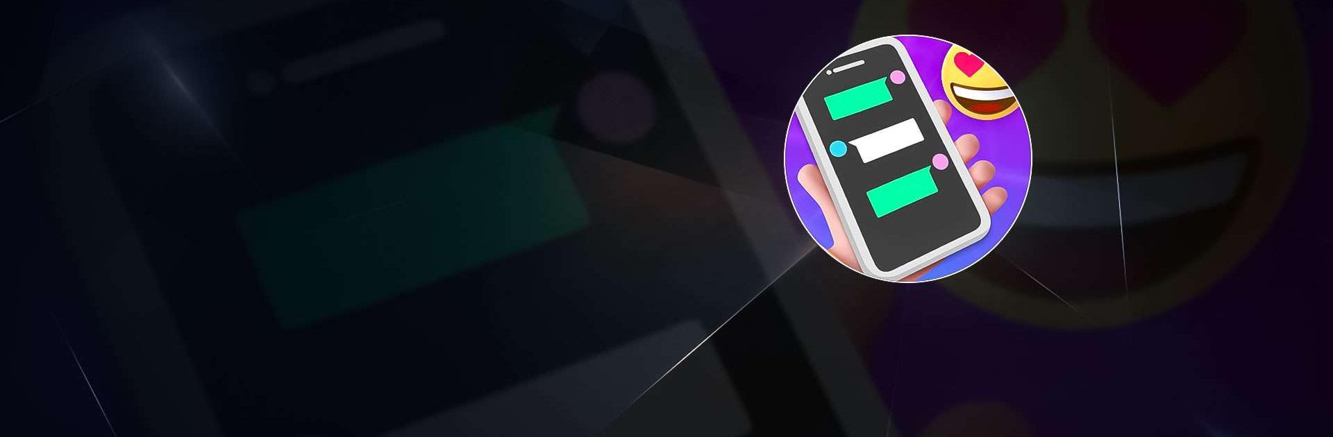 Chat Master - EQ Game