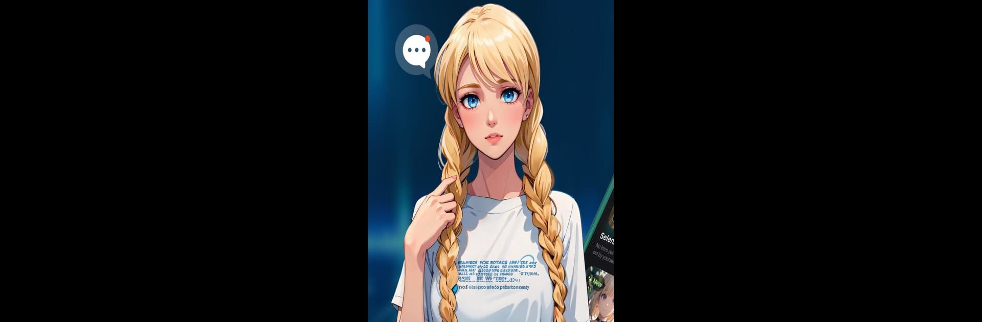 Cupid AI-Roleplay Chat & Anime