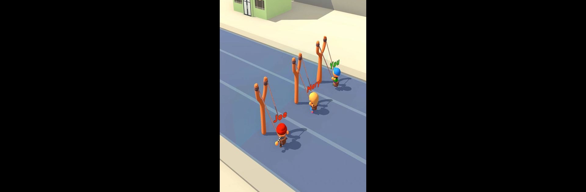 Slingshot Quiz