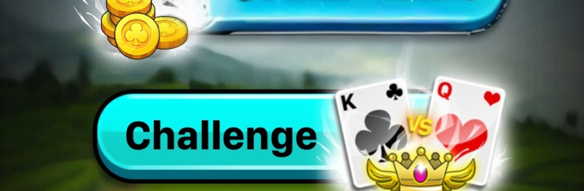 21 Rush - Ultimate Card Game
