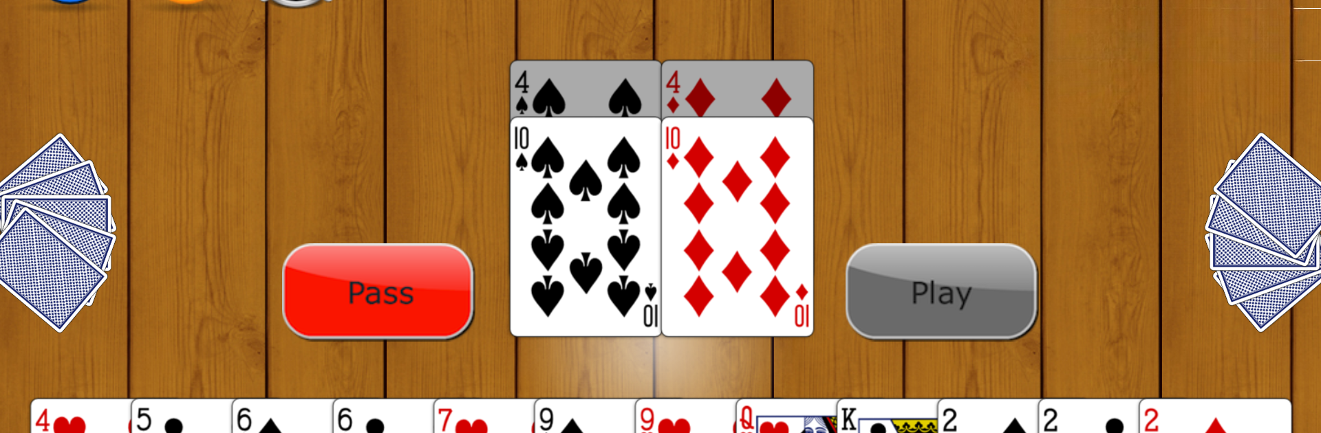 Tien Len - Southern Poker