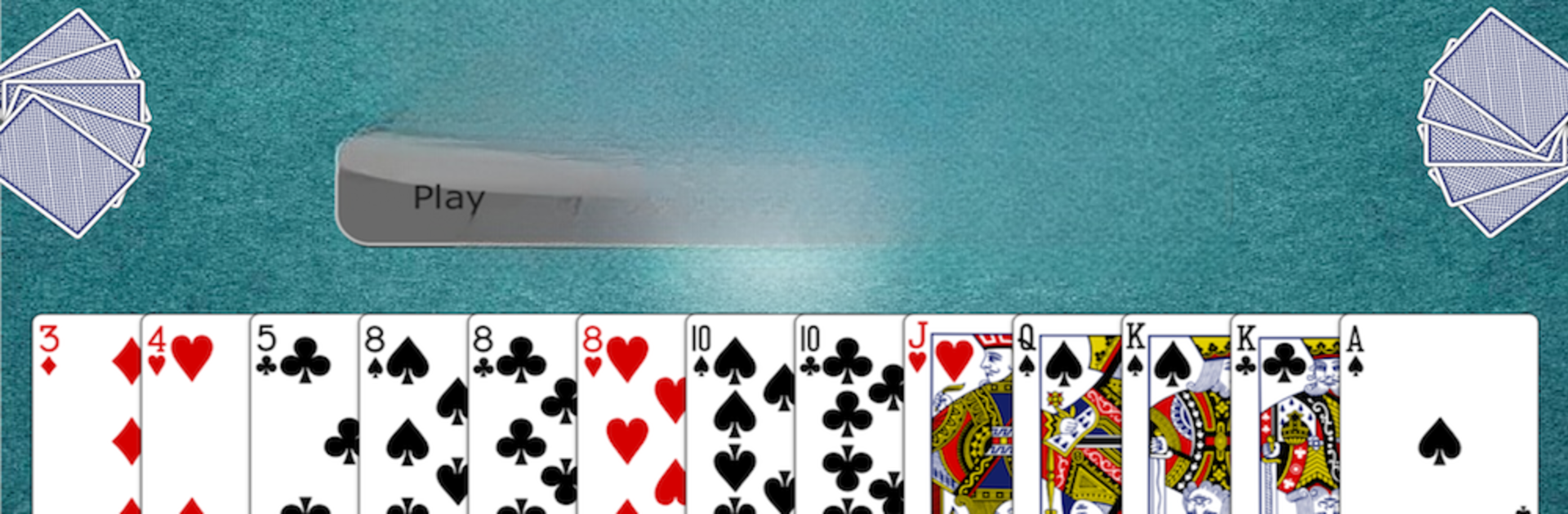Tien Len Poker