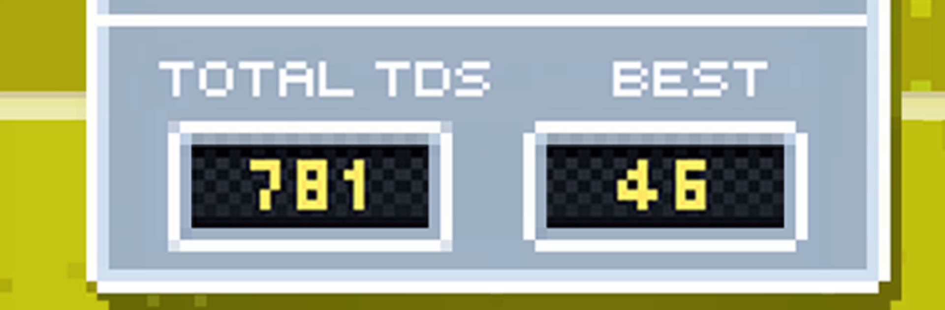 Touchdown Hero