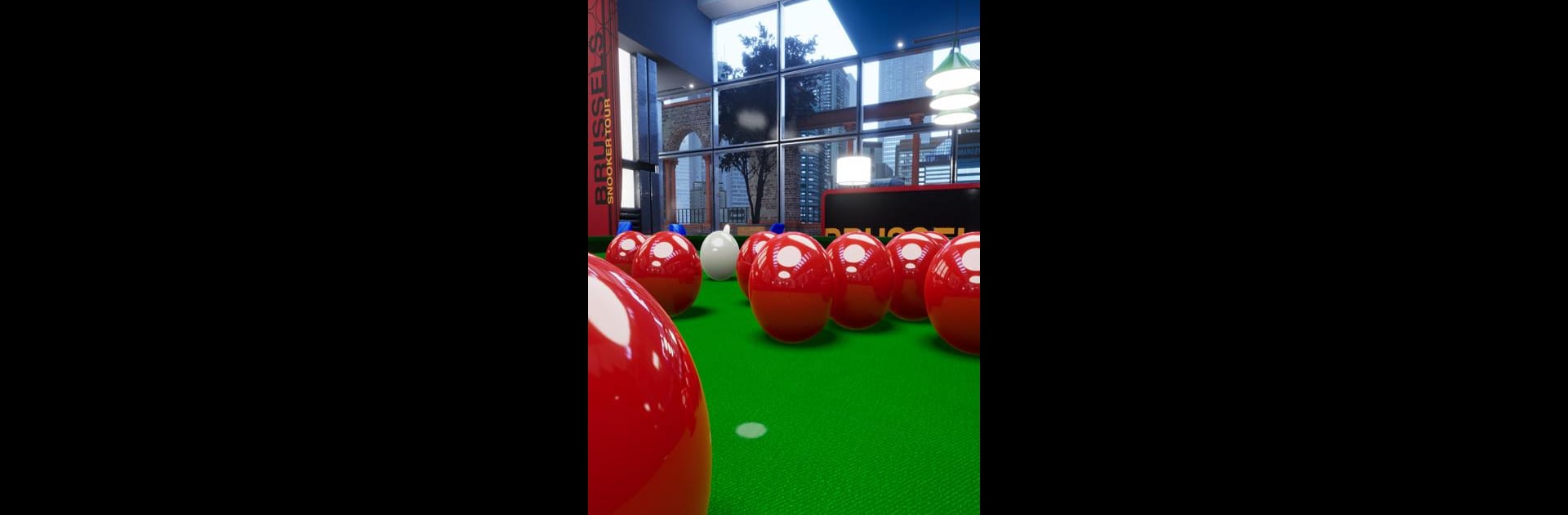 Snooker Blitz