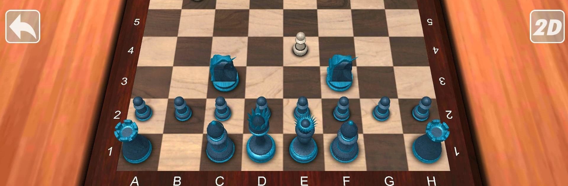 Chess Master 3D Free