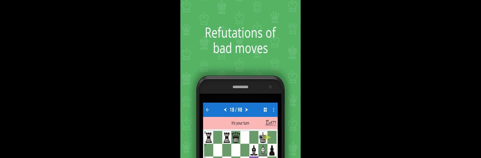 Mate in 3-4 (Chess Puzzles)