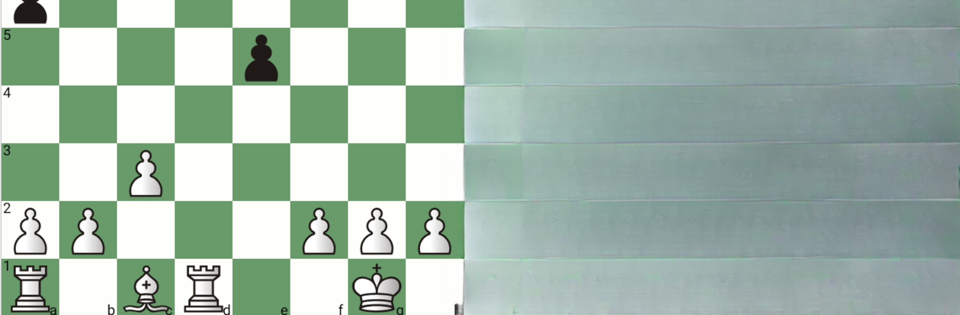Chess Strategy (1800-2400)
