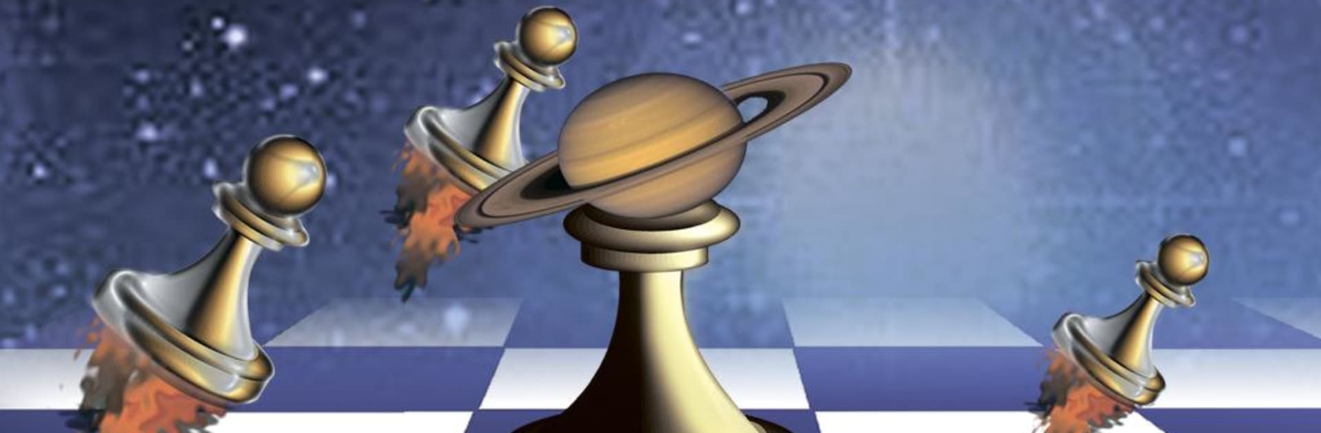 Elementary Chess Tactics 1