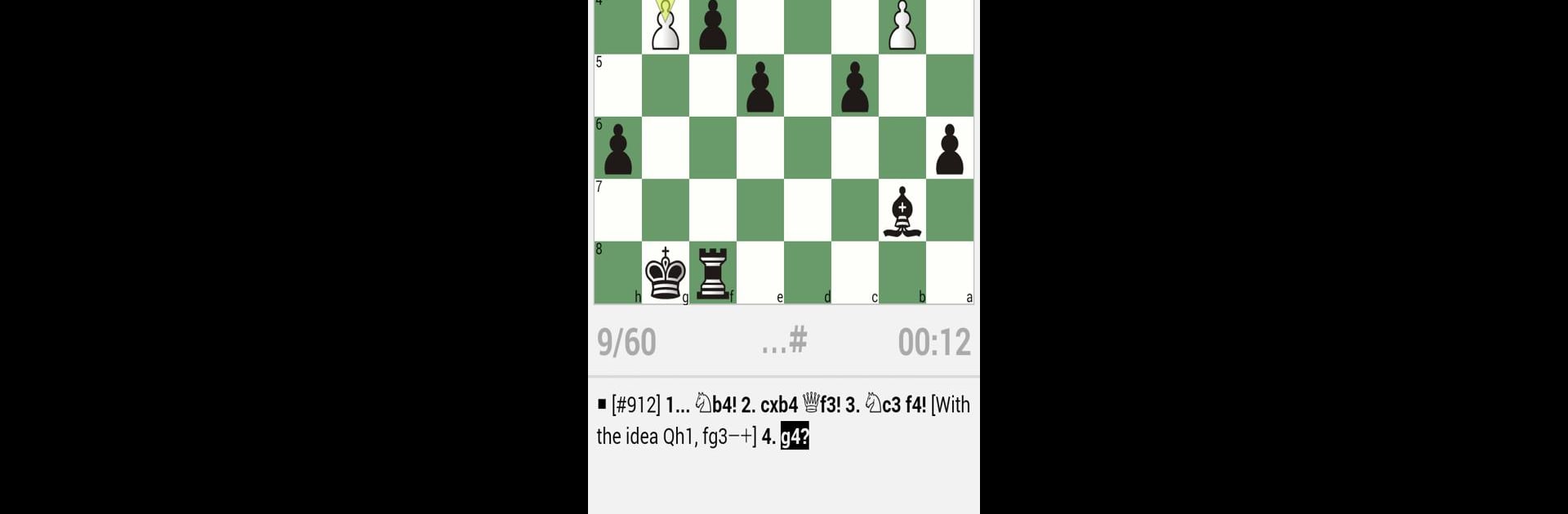 Encyclopedia Chess Combinations Vol. 3 Informant