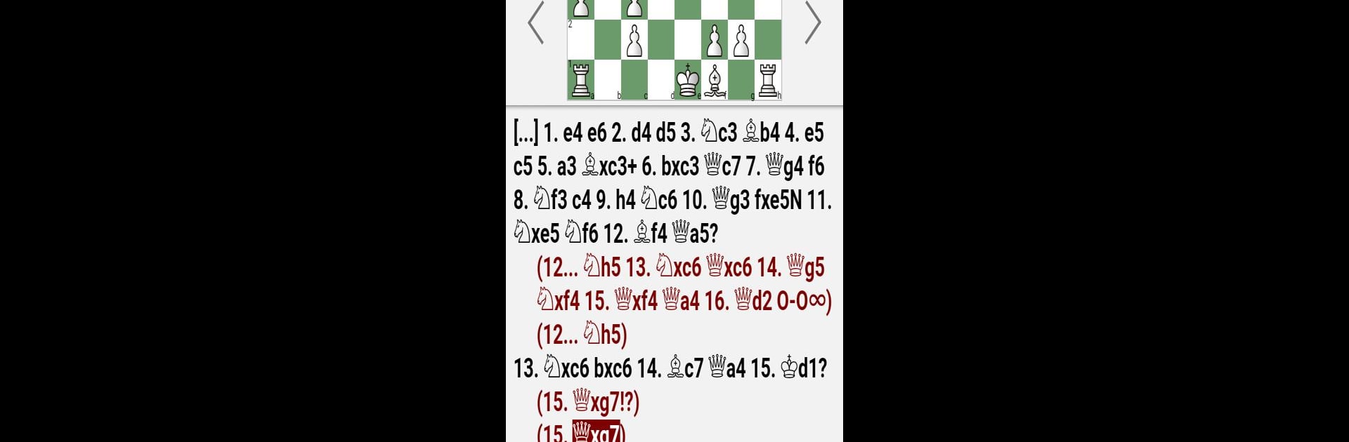 Sergey Karjakin - Elite Chess Player