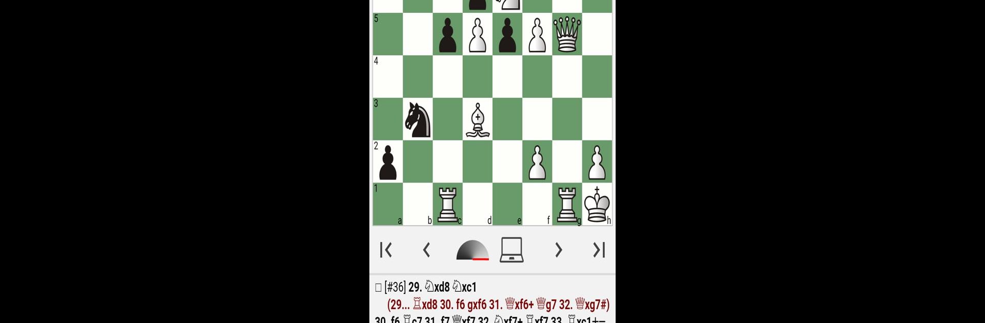 Wilhelm Steinitz - Chess Champion