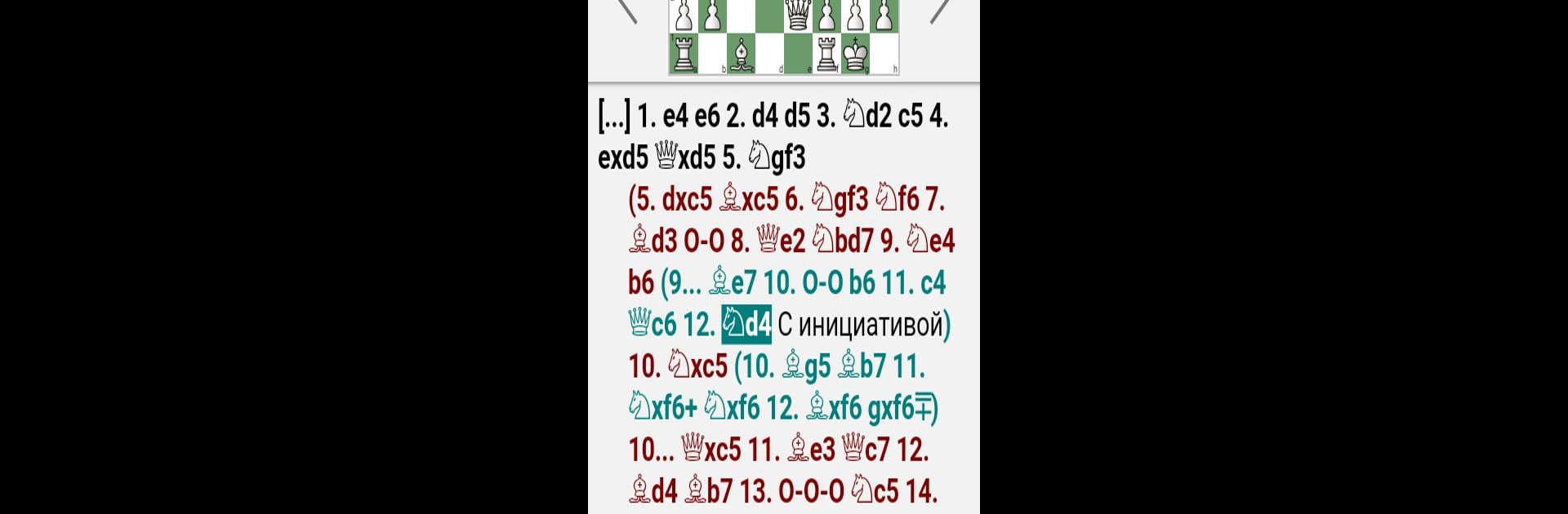 Mikhail Tal - Chess Champion