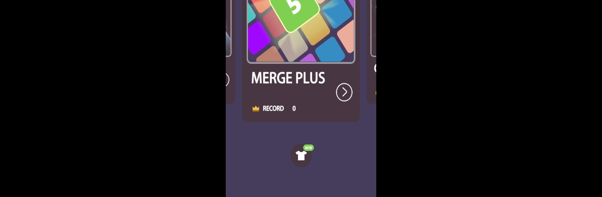 Puzzle Box - Merge Block