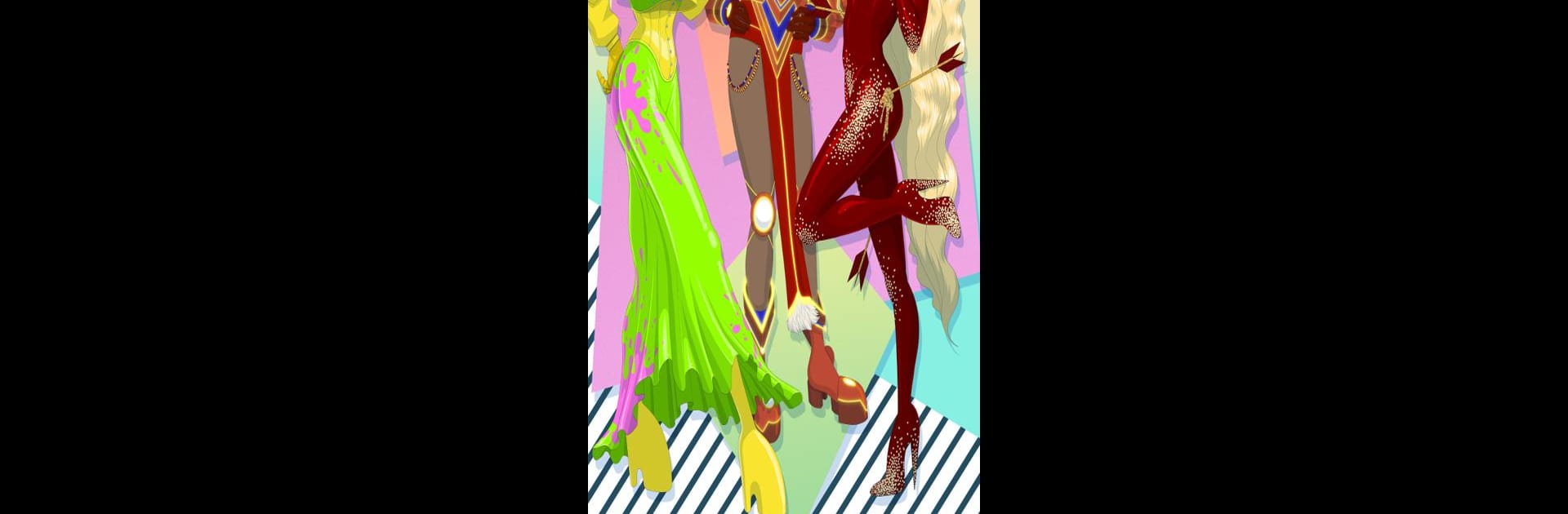Drag Star!