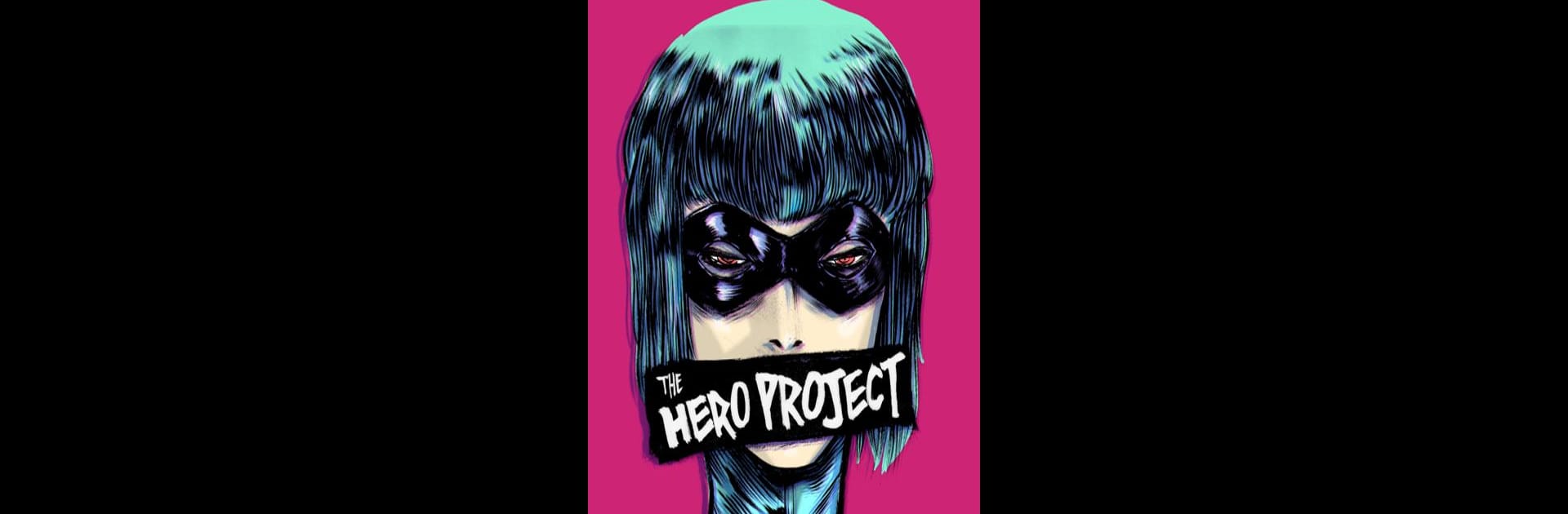 Heroes Rise: The Hero Project