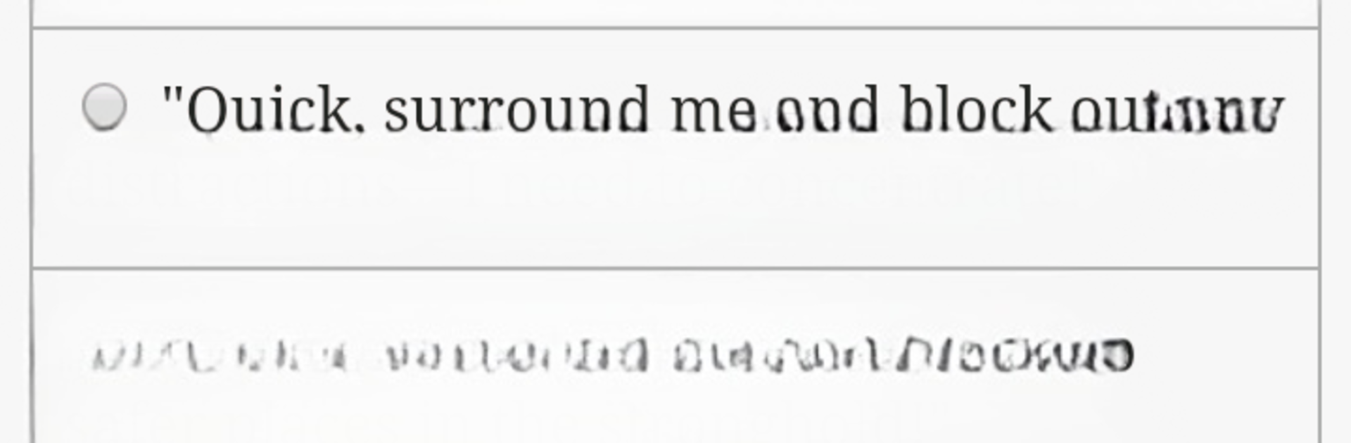 The Last Monster Master