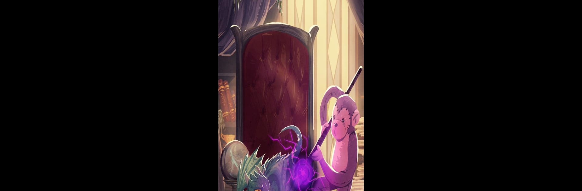 Choice of Magics