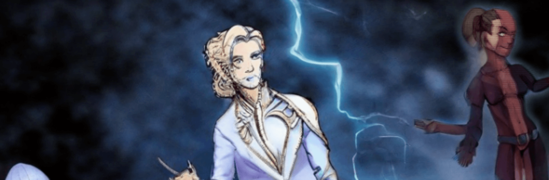 Hero Project: Open Season