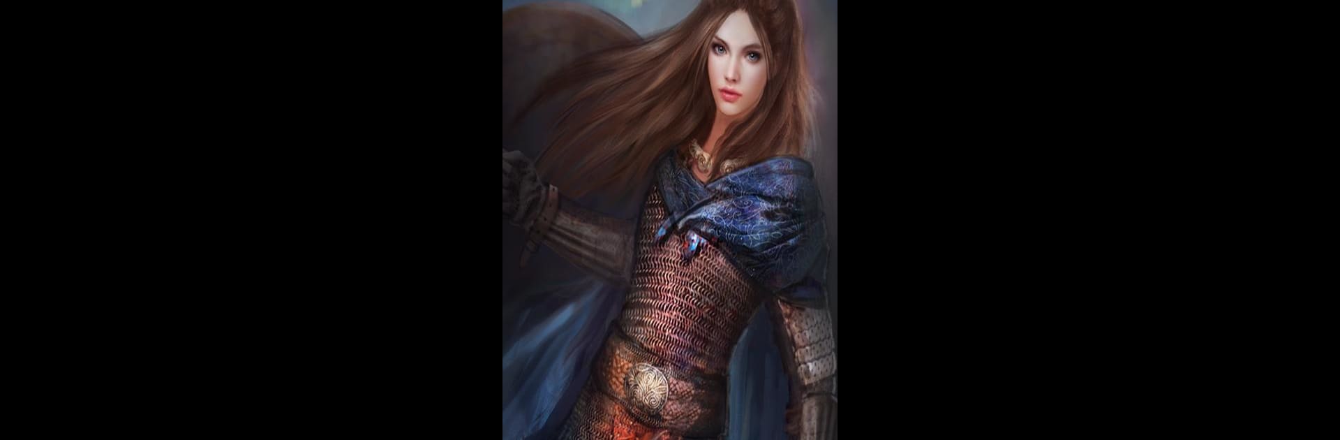 Pendragon Rising