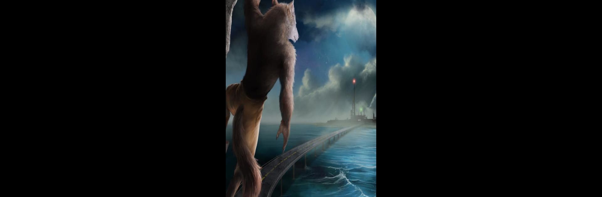 Werewolves: Haven Rising