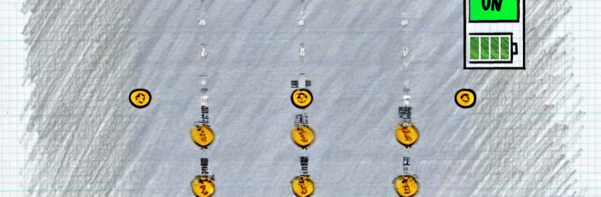 Stickman Five Nights Survival